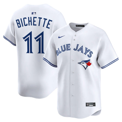 White - Bo Bichette