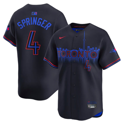 City Connect - George Springer
