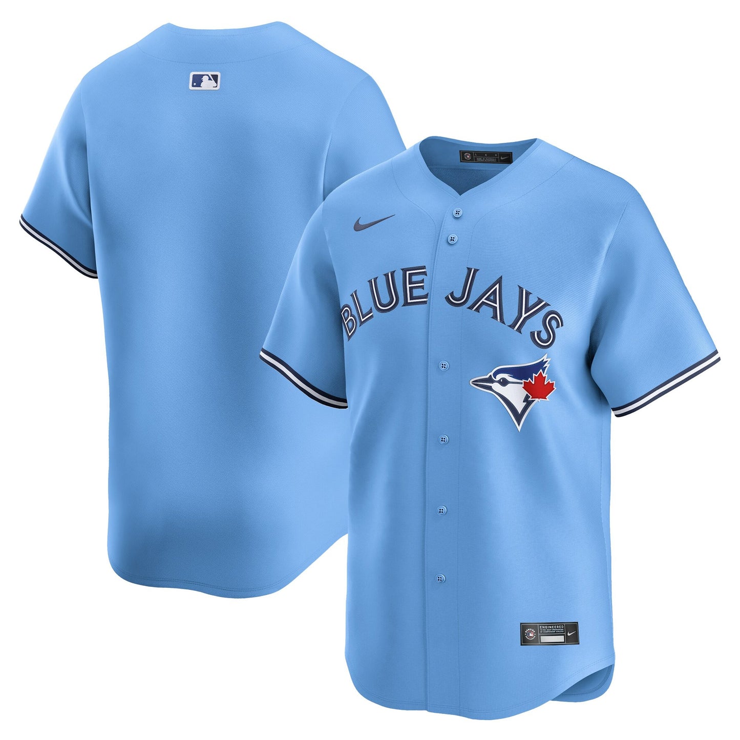 Powder Blue - Team