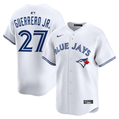 White - Vladimir Guerrero Jr.