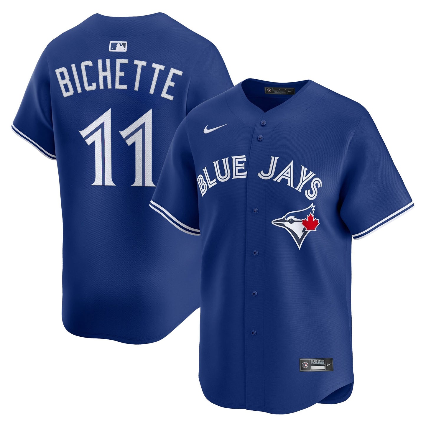 Royal - Bo Bichette
