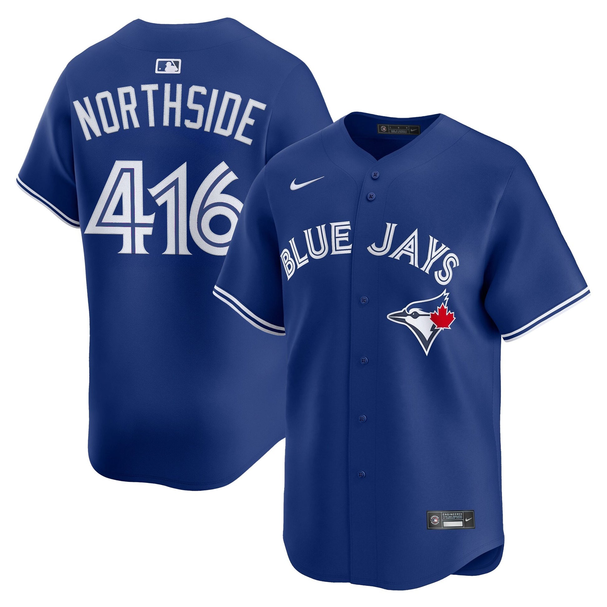 Royal - NorthSide 416