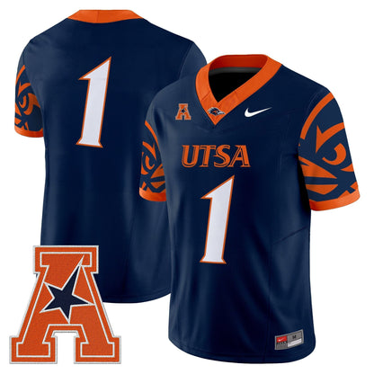 Navy - #1 Team
