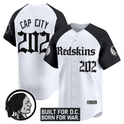 Alternate - Cap City 202