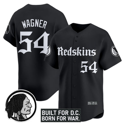 Black - Bobby Wagner
