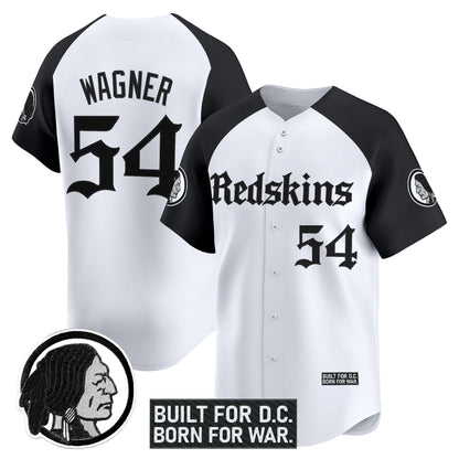 Alternate - Bobby Wagner