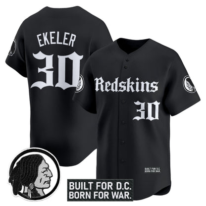 Black - Austin Ekeler