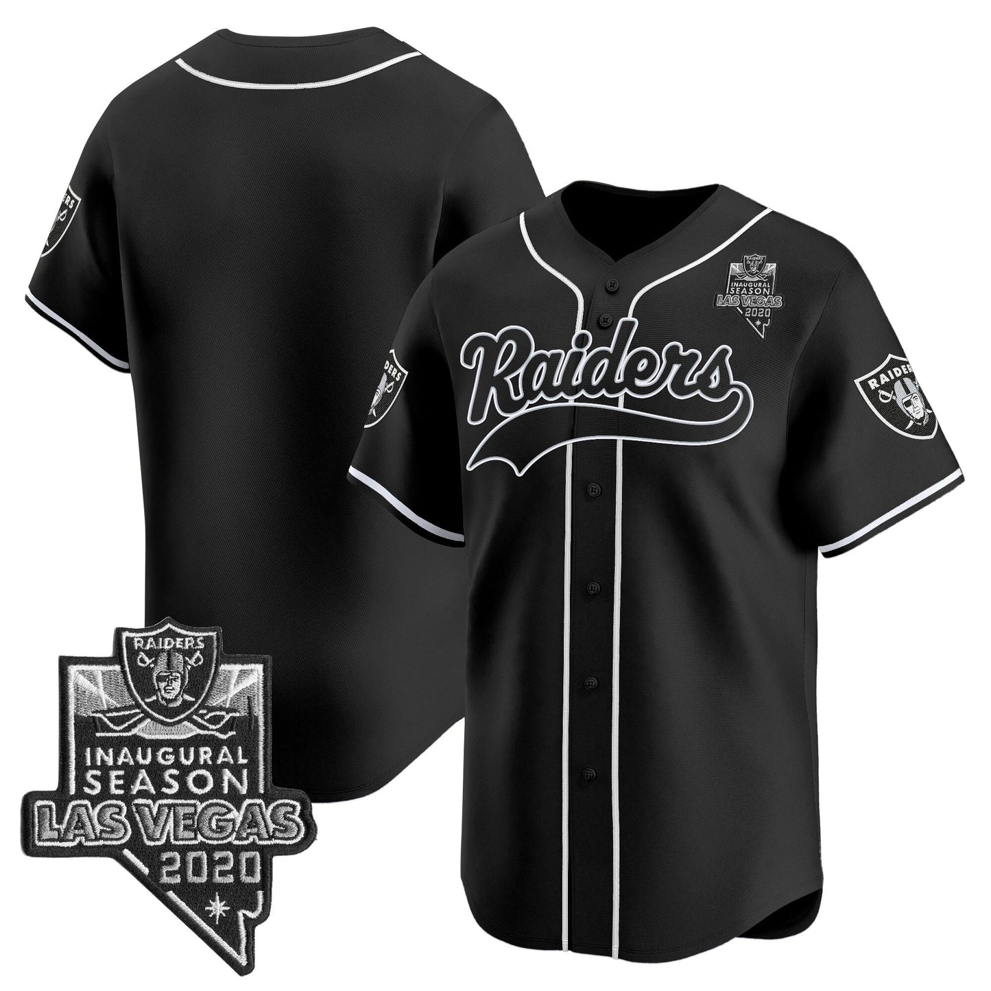 Black - Team