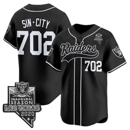 Black - SinCity702