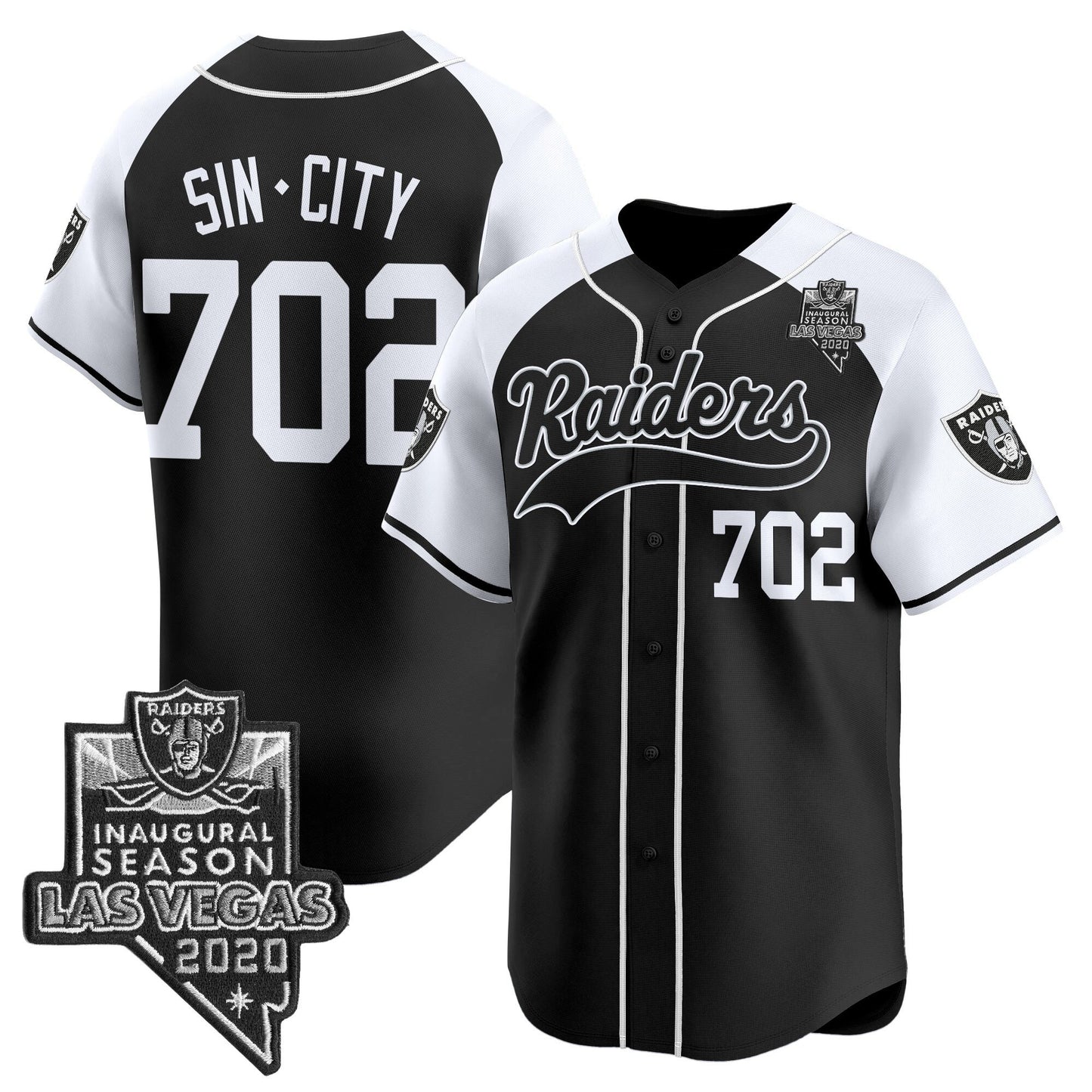 Alternate - SinCity702