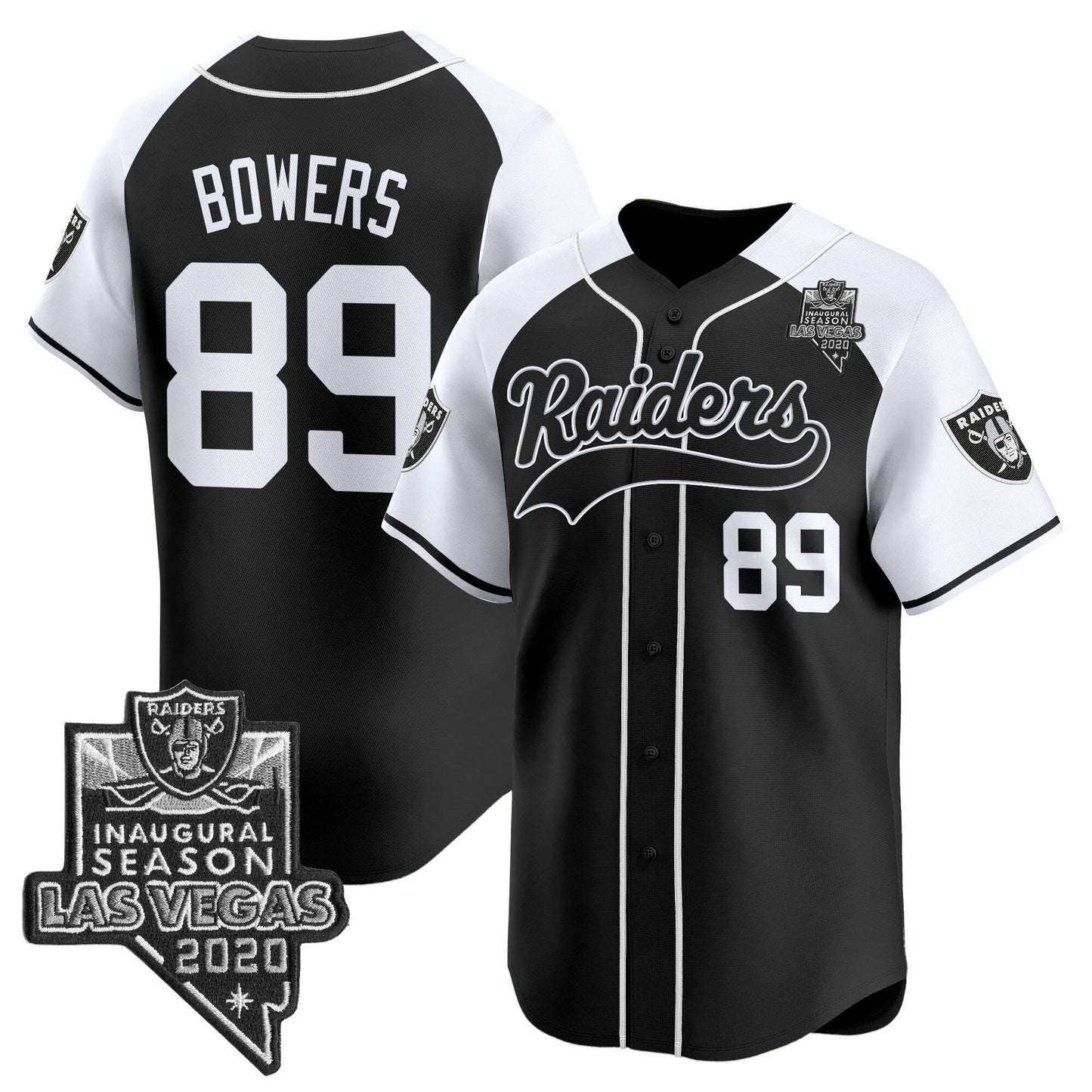 Alternate - Brock Bowers