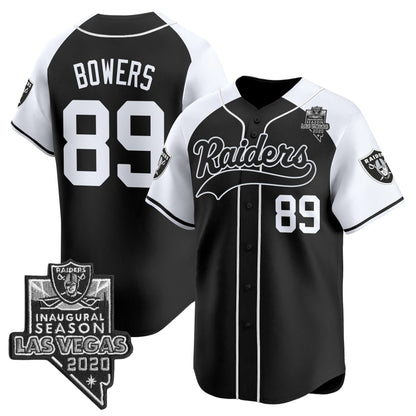 Alternate - Brock Bowers