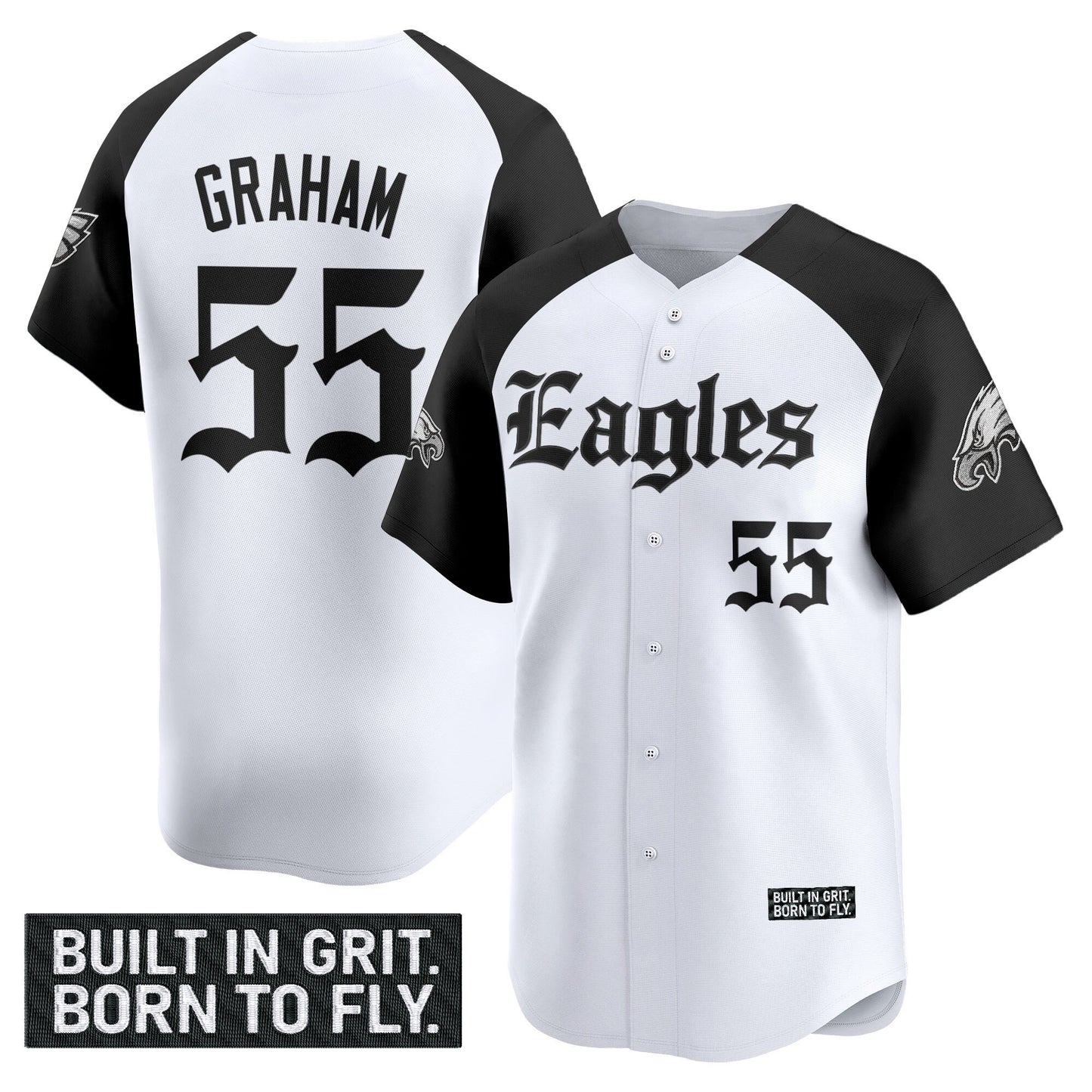 Alternate - Brandon Graham