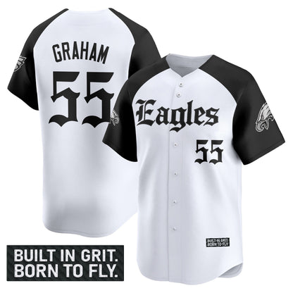 Alternate - Brandon Graham