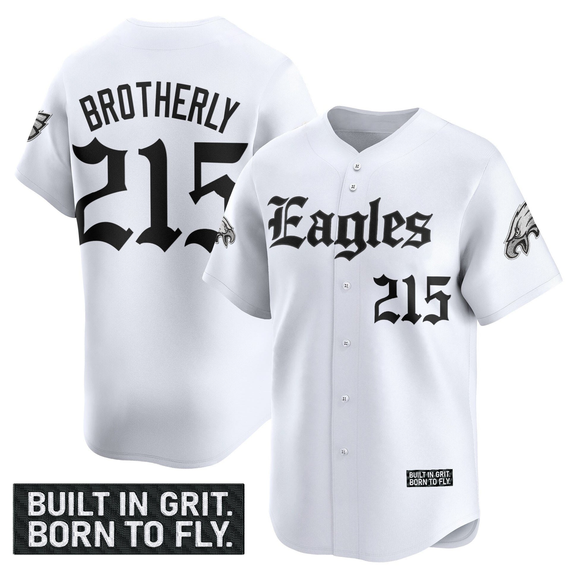 White - Brotherly 215