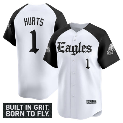 Alternate - Jalen Hurts