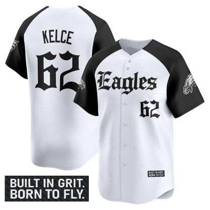 Alternate - Jason Kelce