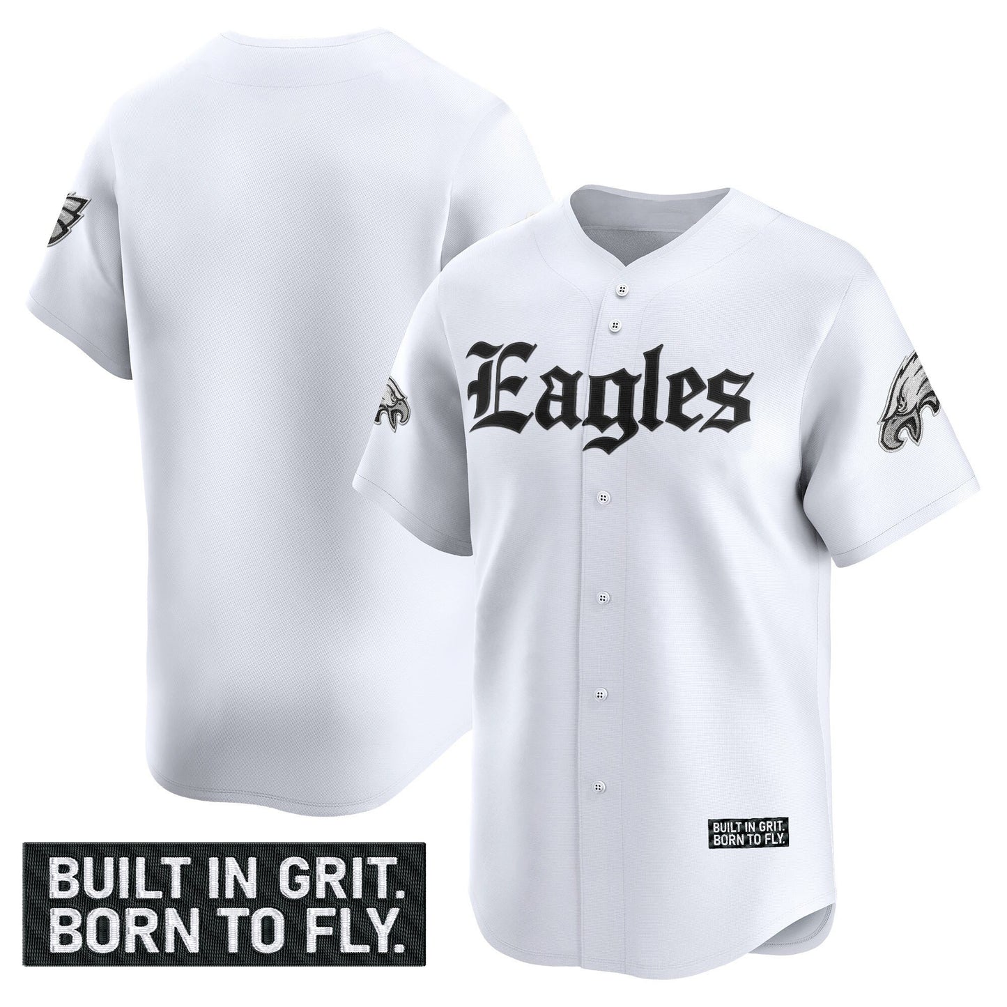 White - Team