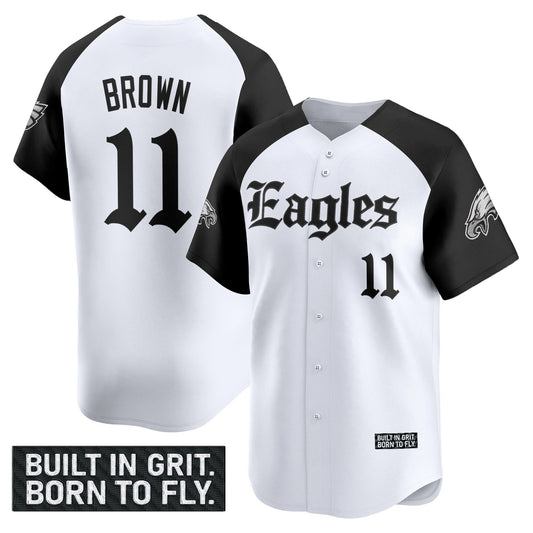 Alternate - A.J. Brown