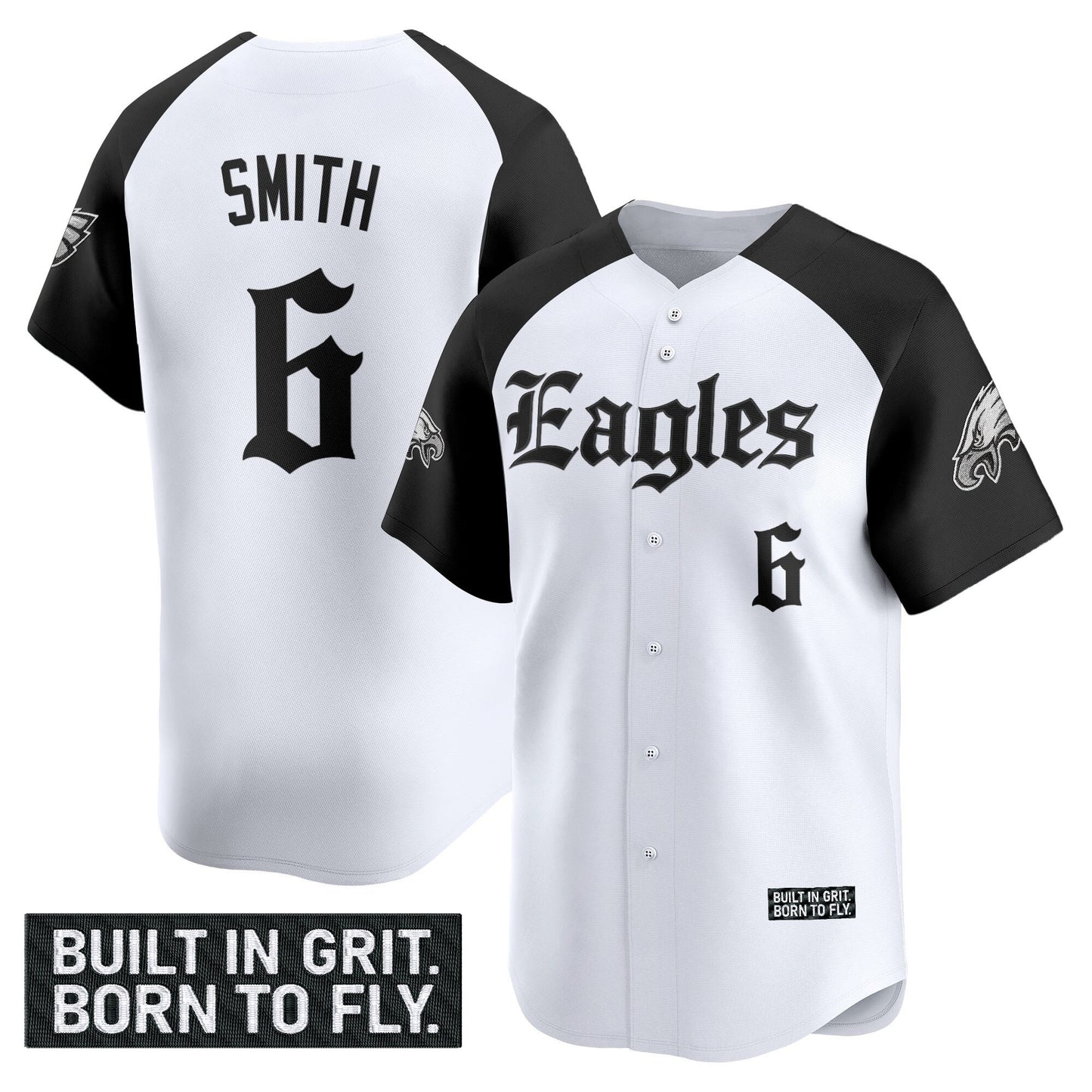 Alternate - DeVonta Smith