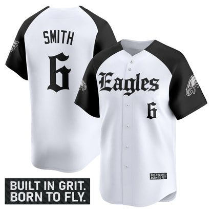 Alternate - DeVonta Smith