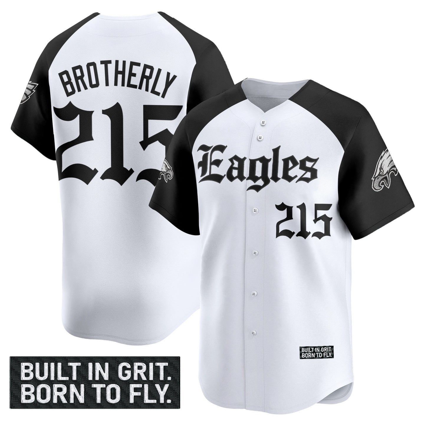 Alternate - Brotherly 215