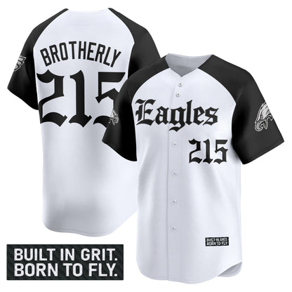 Alternate - Brotherly 215