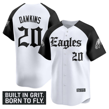 Alternate - Brian Dawkins
