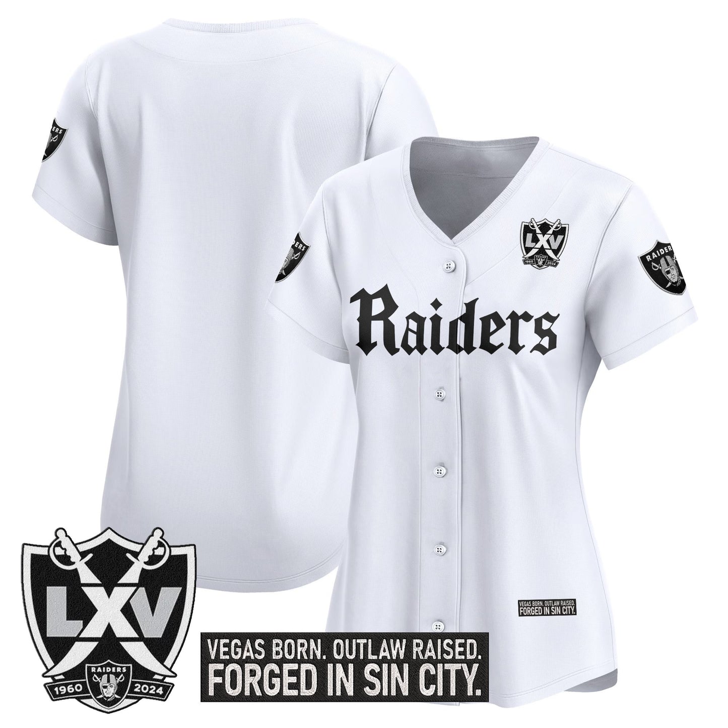 White - Team
