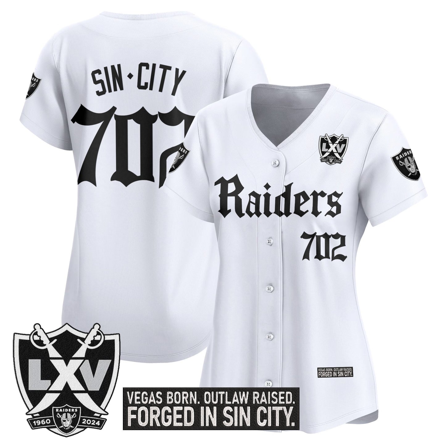 White - SinCity702