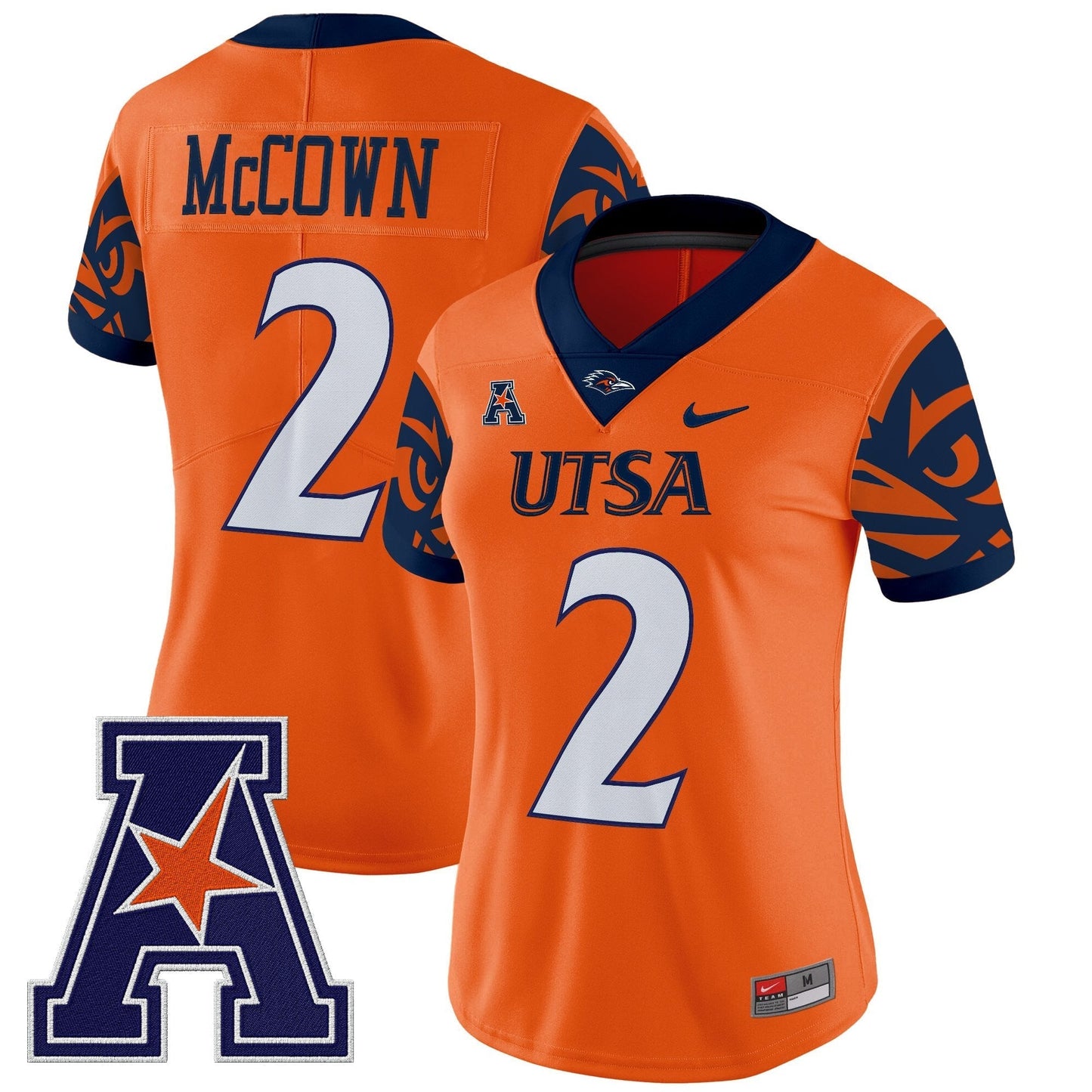 Orange - Owen McCown