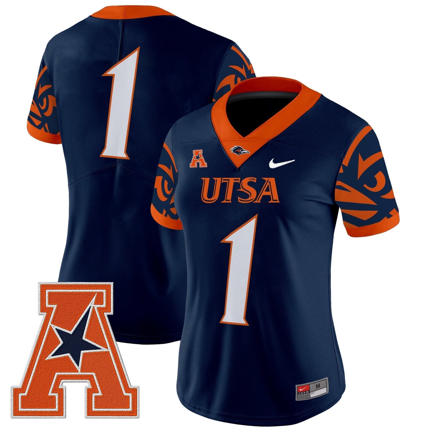 Navy - #1 Team