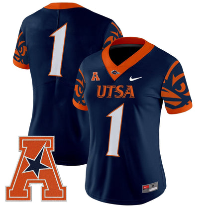 Navy - #1 Team