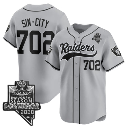 Gray - SinCity702