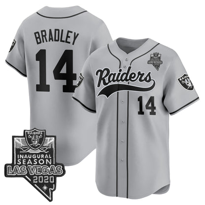 Gray - Carter Bradley