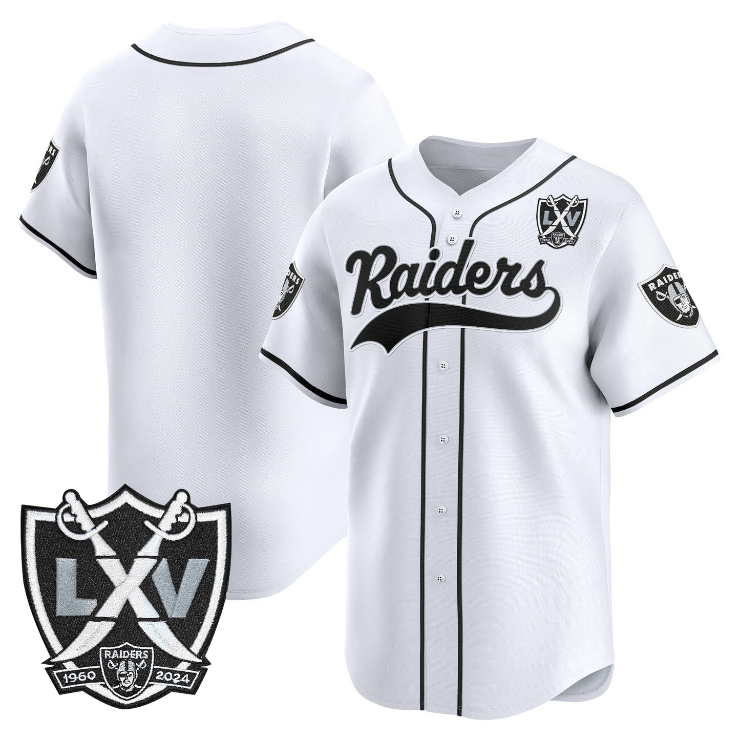 White - Team