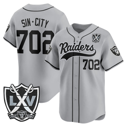 Gray - SinCity702