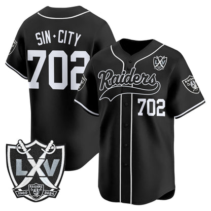 Black - SinCity702