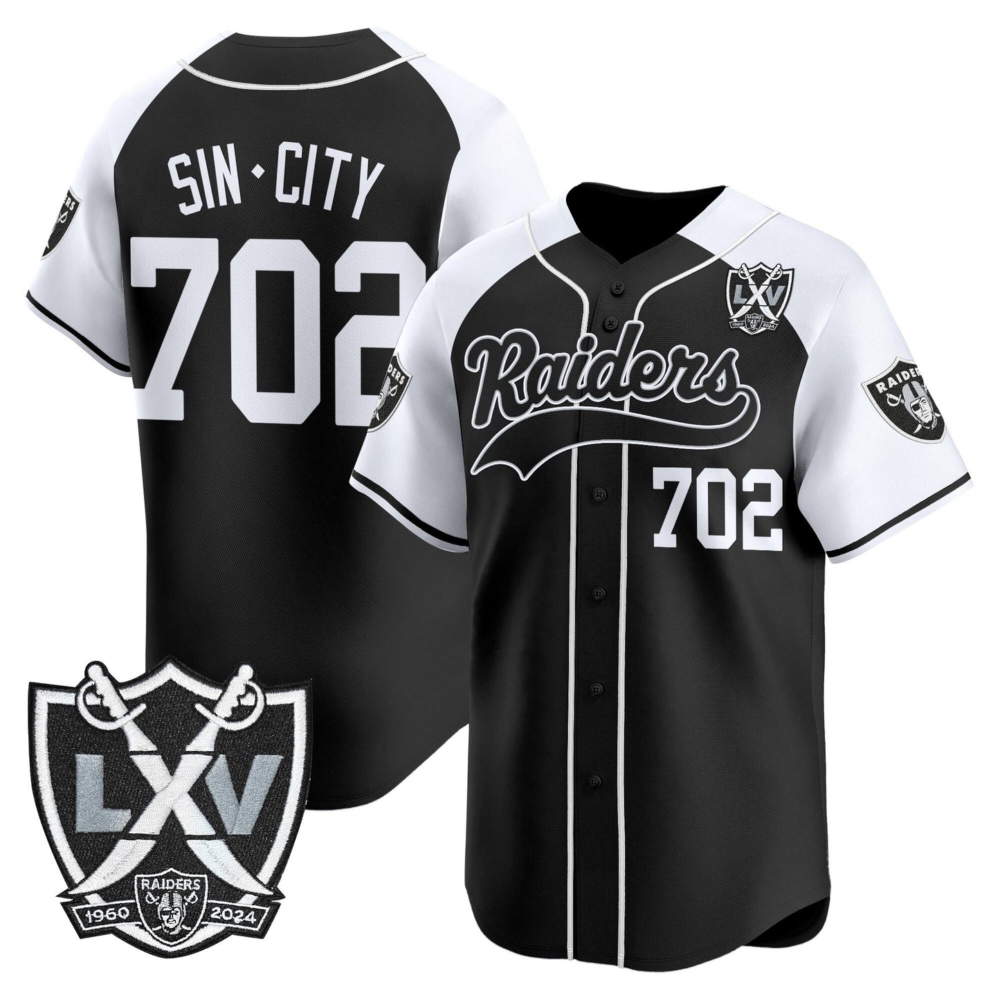 Alternate - SinCity702