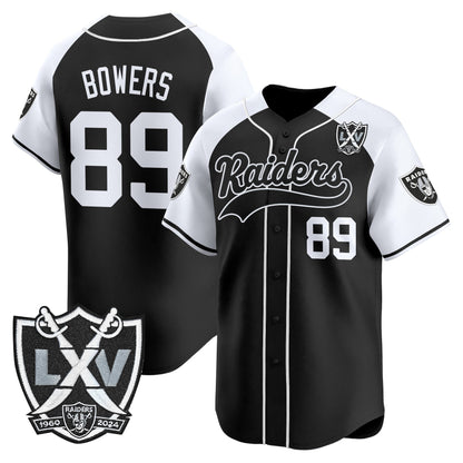 Alternate - Brock Bowers