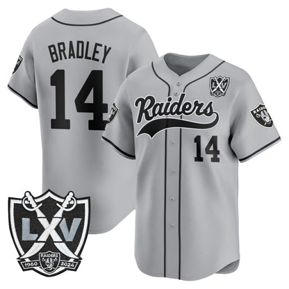 Gray - Carter Bradley