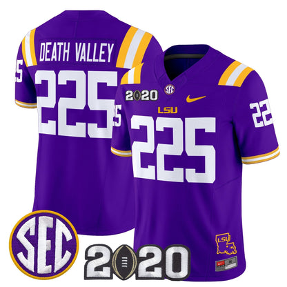 Purple - Death Valley 225