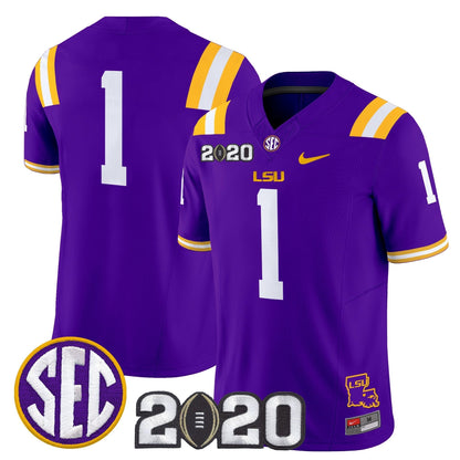Purple - #1 Team