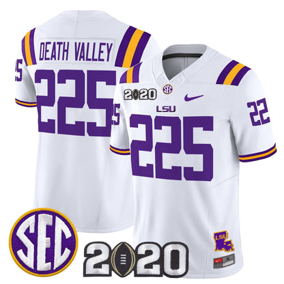 White - Death Valley 225