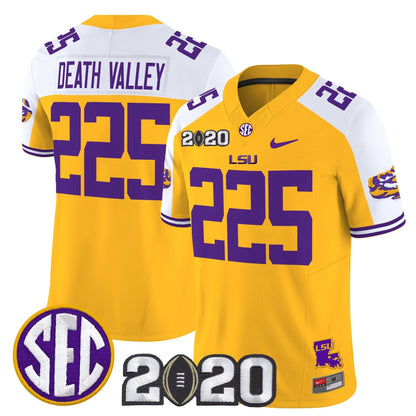 Gold Alternate - Death Valley 225