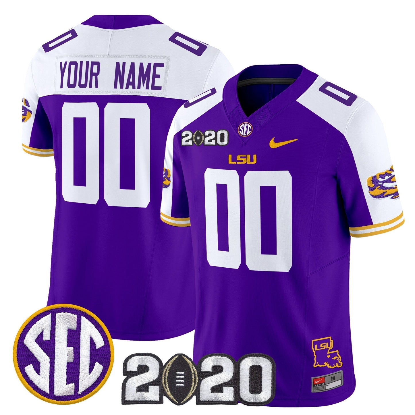 Purple Alternate