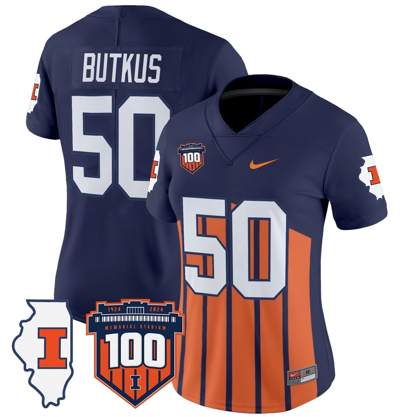 Throwback - Dick Butkus