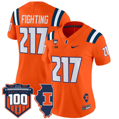 Orange - Fighting 217