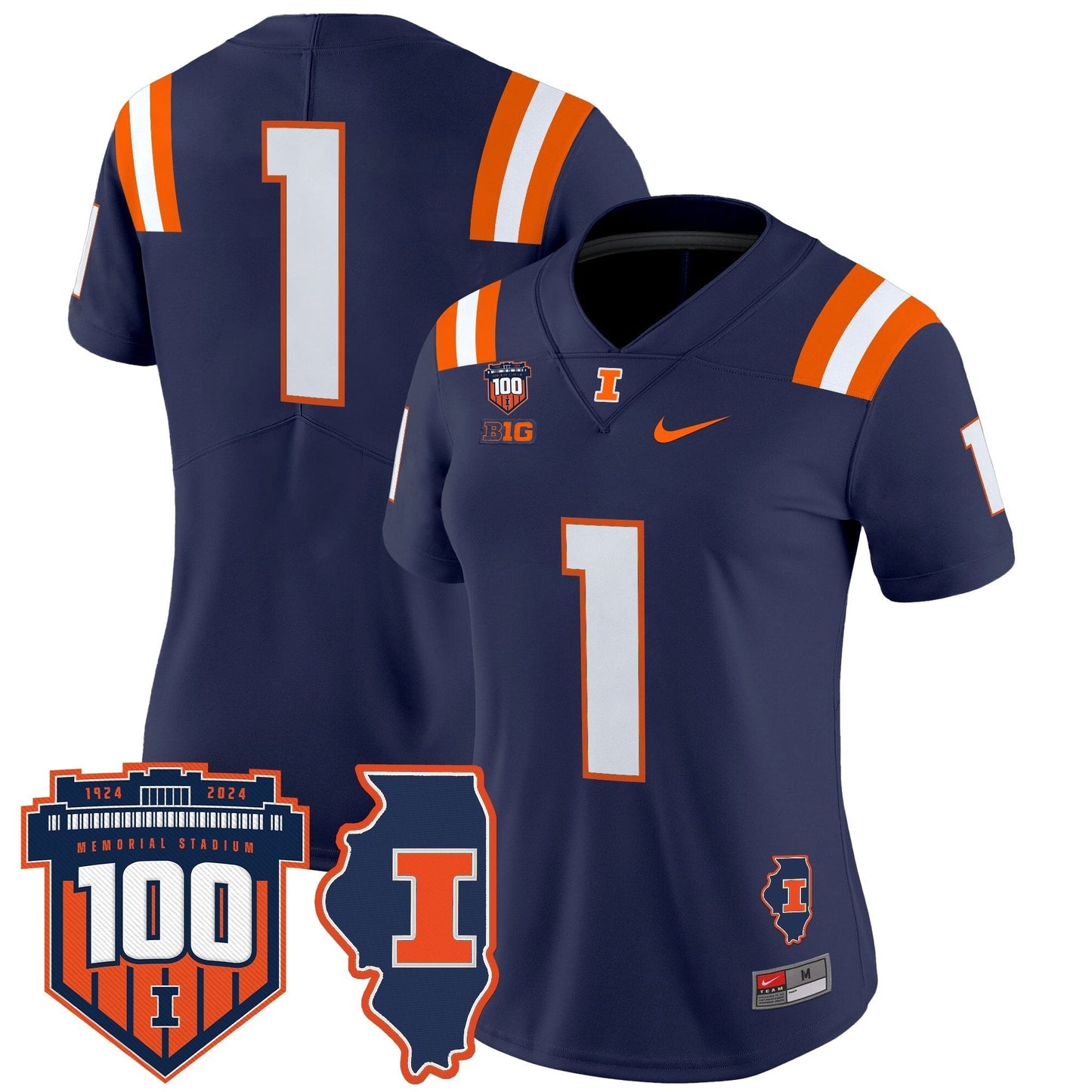 Navy - #1 Team
