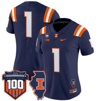 Navy - #1 Team